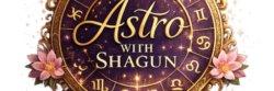 Astro With Shagun